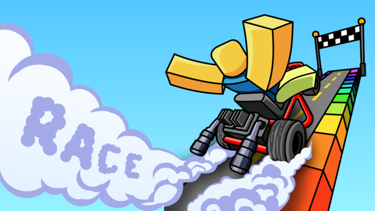 Go-Kart Race Clicker screenshot