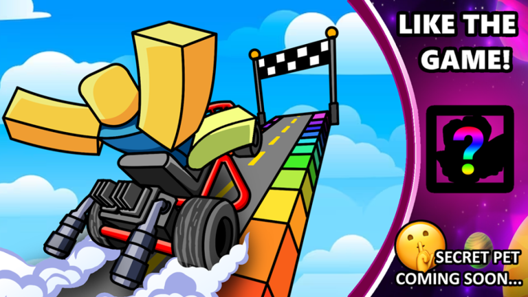 Go-Kart Race Clicker screenshot