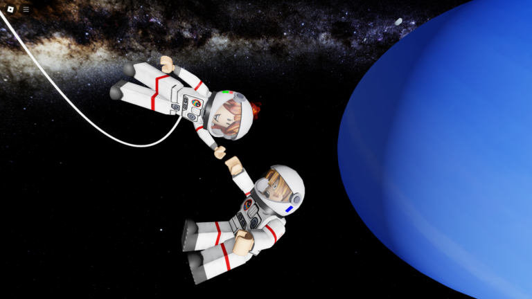 🚀[Umbriel] The Space Simulator screenshot