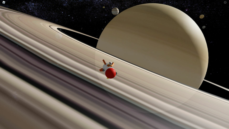 🚀[Umbriel] The Space Simulator screenshot