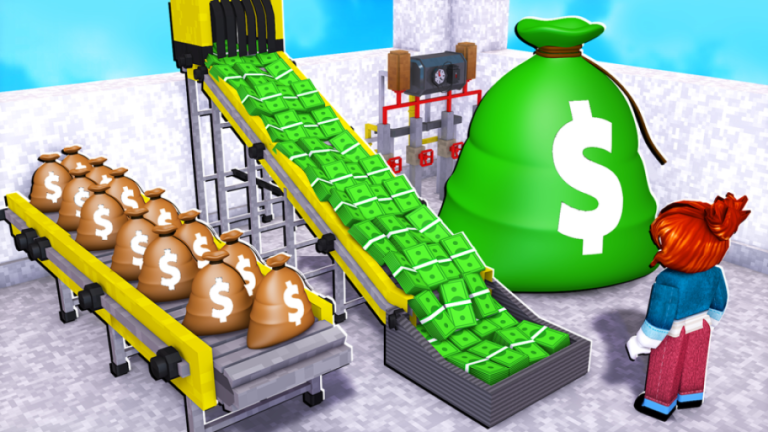 Get Rich Tycoon [💸2X CASH!] screenshot