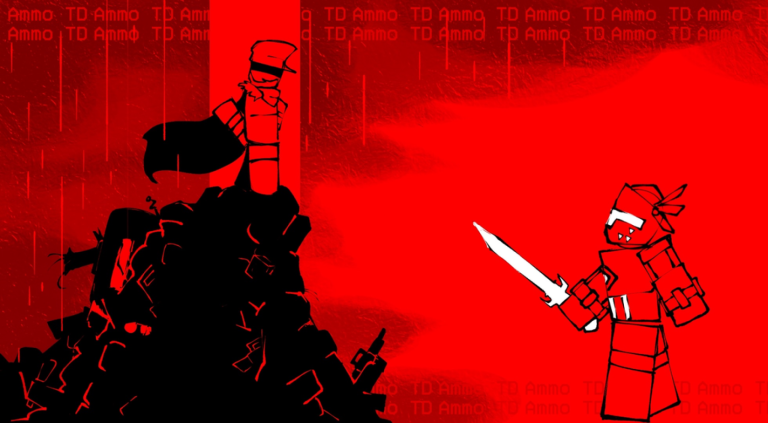 [MISSION8] Ammo Tower Defense screenshot