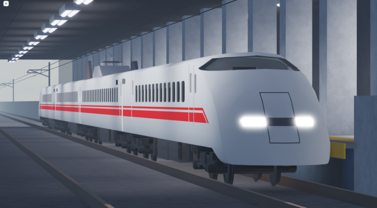 新霧電鉄 Shin Kiriyume Electric Railway screenshot