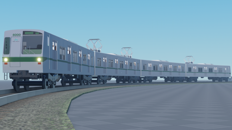 新霧電鉄 Shin Kiriyume Electric Railway screenshot