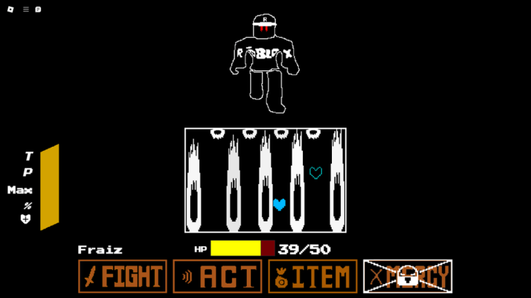 Delta Worlds RPG screenshot