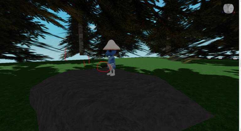 Survival The Smurf Cat The Killer screenshot