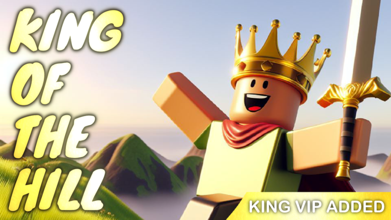KING OF THE HILL screenshot