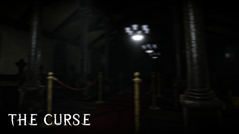 The Curse [HORROR] screenshot