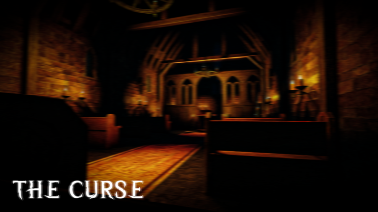 The Curse [HORROR] screenshot