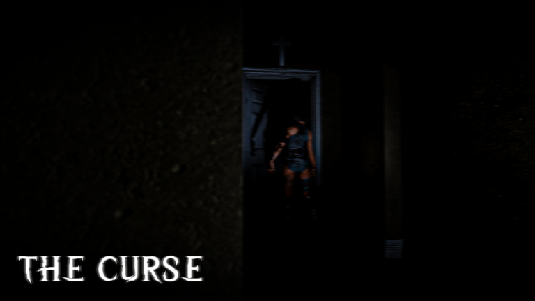 The Curse [HORROR] screenshot