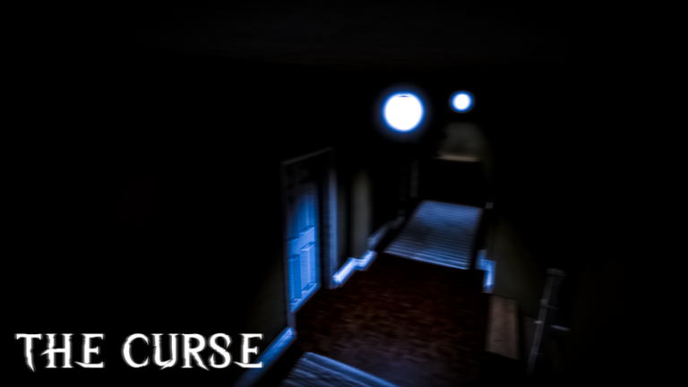 The Curse [HORROR] screenshot