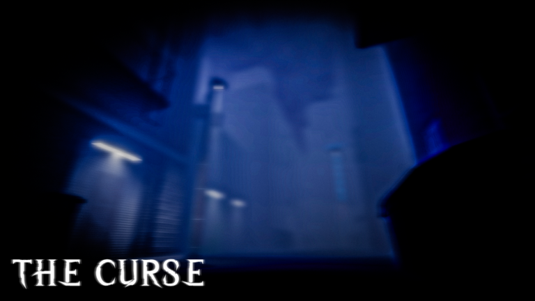 The Curse [HORROR] screenshot