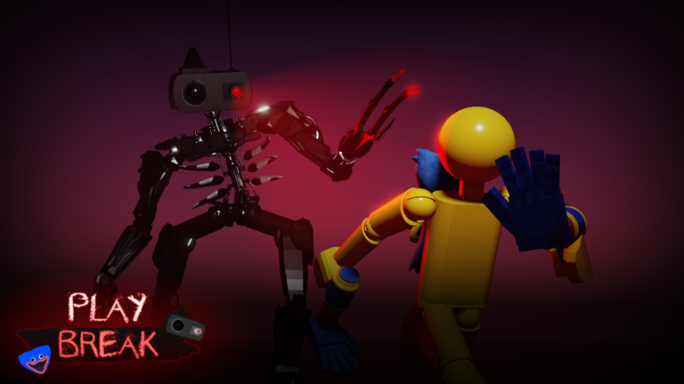 Playbreak screenshot