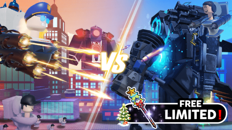 [🚽 UPD] Toilet Fighting Simulator screenshot