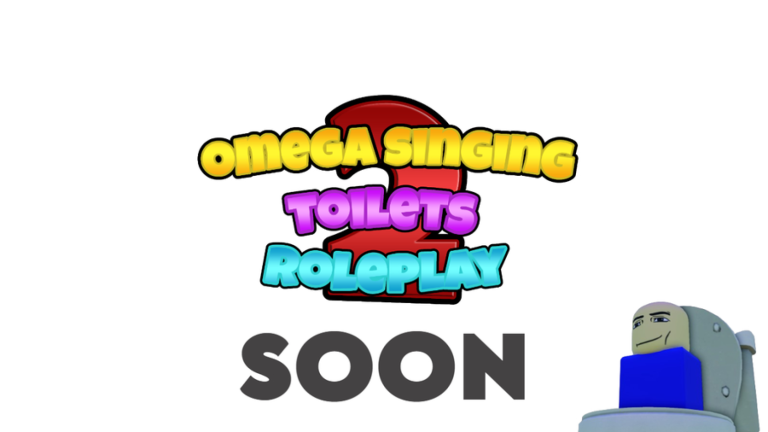 [OUT NOW!!] OMEGA SKIBID TOILET ROLEPLAY🎥🚽 screenshot