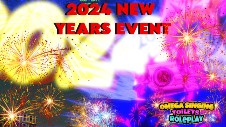 [OUT NOW!!] OMEGA SKIBID TOILET ROLEPLAY🎥🚽 screenshot