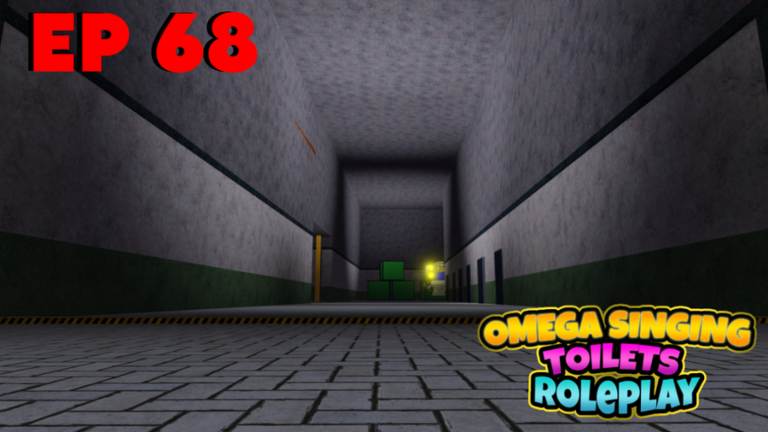 [OUT NOW!!] OMEGA SKIBID TOILET ROLEPLAY🎥🚽 screenshot