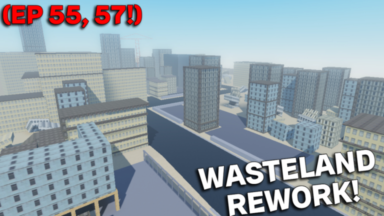 [OUT NOW!!] OMEGA SKIBID TOILET ROLEPLAY🎥🚽 screenshot