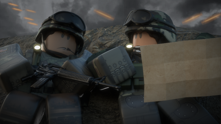 Call of Roblox screenshot