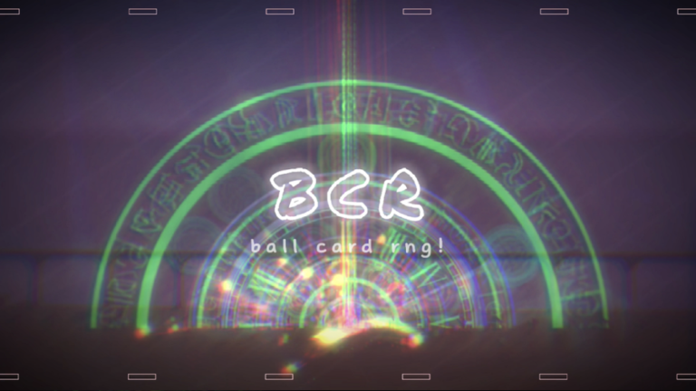 [❄️ WINTER EVENT] ball card rng screenshot