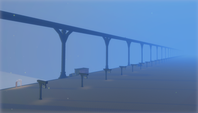 [❄️ WINTER EVENT] ball card rng screenshot