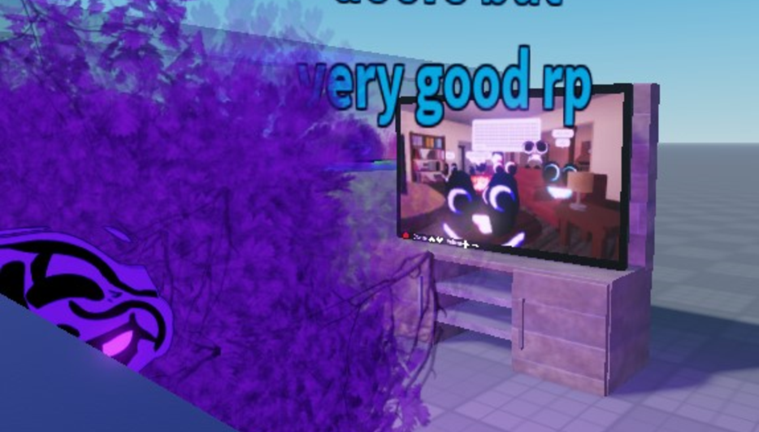 doors but very good rp screenshot