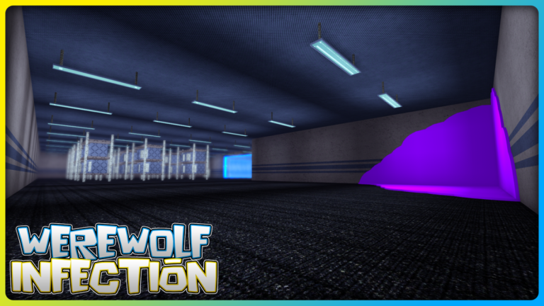 [💝 VALENTINES DAY!] Werewolf infection 🐺✨ screenshot