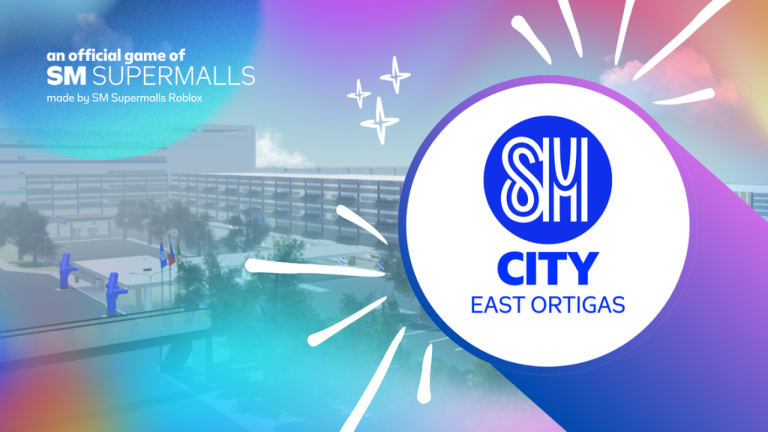 SM City East Ortigas (Shopping Mall) screenshot