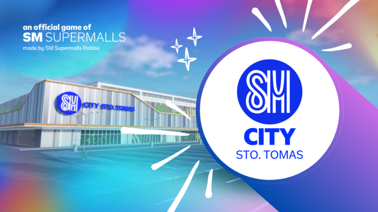 SM City Sto. Tomas (Shopping Mall) screenshot