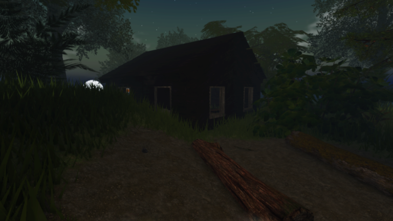 The Stranded Experience 🏝️ screenshot