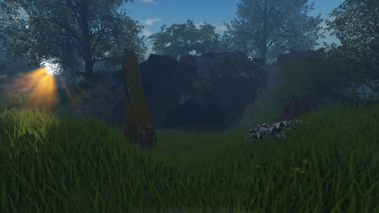 The Stranded Experience 🏝️ screenshot