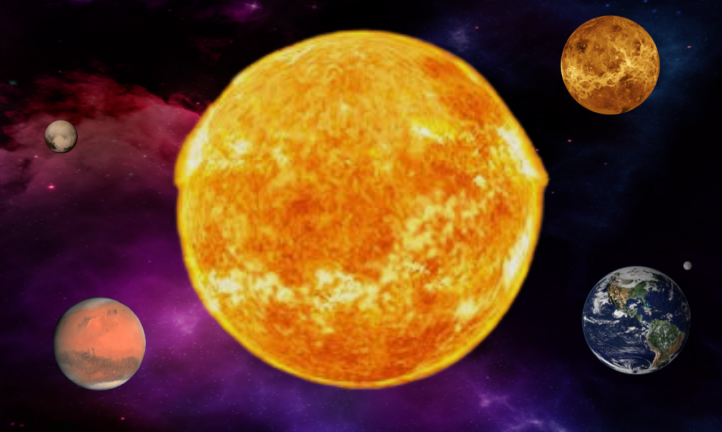 [🛠️🎩UPD] 🚀Explore The Galaxy! screenshot