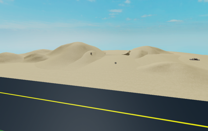 Drive Cars! (Classic) screenshot