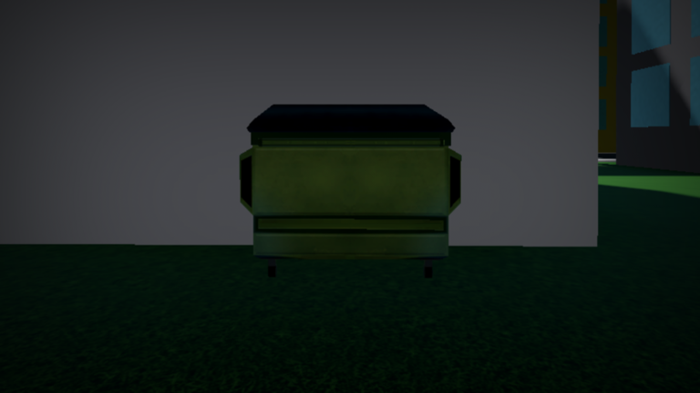 Trash to Cash screenshot