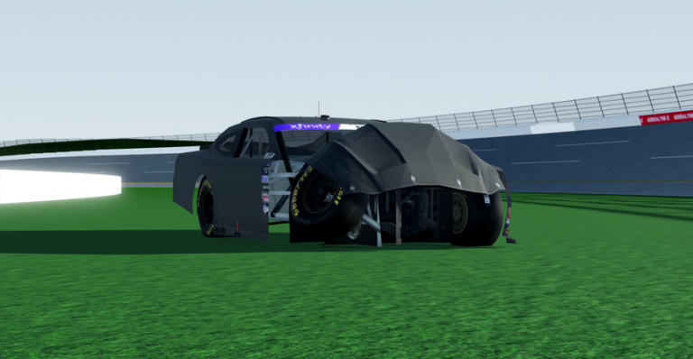 Carter76's Race Place | Talladega Superspeedway screenshot