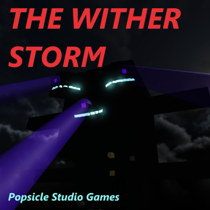(NEW GAME) Wither Storm - Simulator V2.85 screenshot