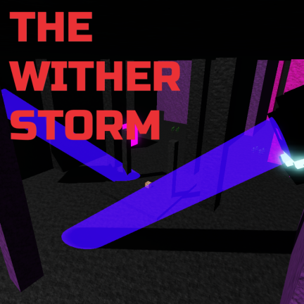 (NEW GAME) Wither Storm - Simulator V2.85 screenshot