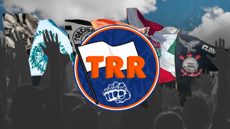 [TRR] - Torcidas Roblox RP screenshot