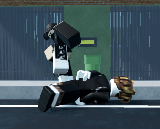 [TRR] - Torcidas Roblox RP screenshot