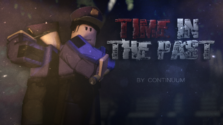 [ALPHA] FNaF: Time in The Past screenshot