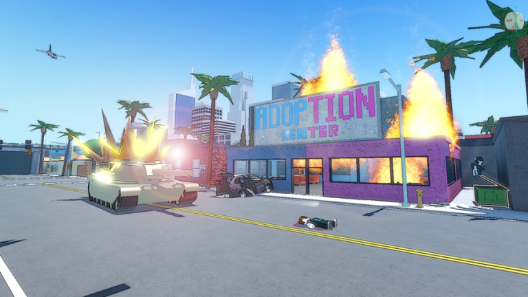 🐈👻Un-Adopt Me (HALLOWEEN EVENT!) screenshot