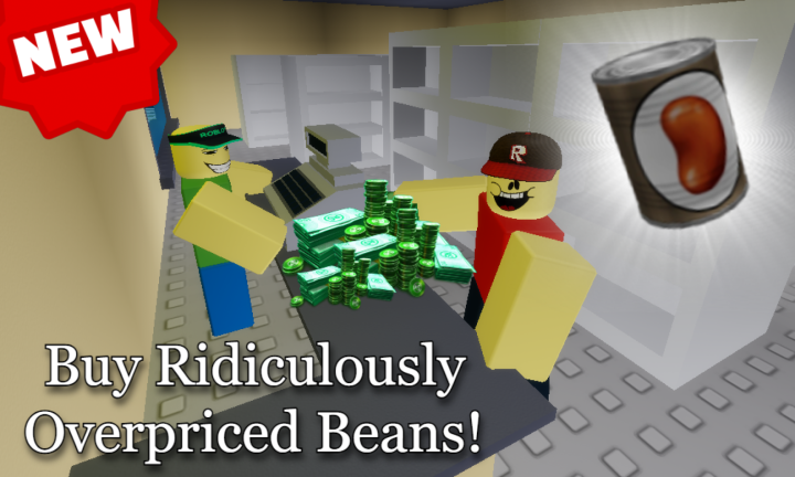 go to the store at 3 am screenshot