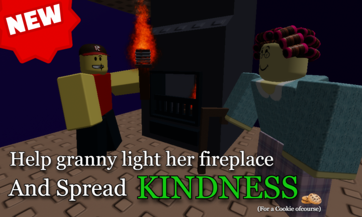 go to the store at 3 am screenshot