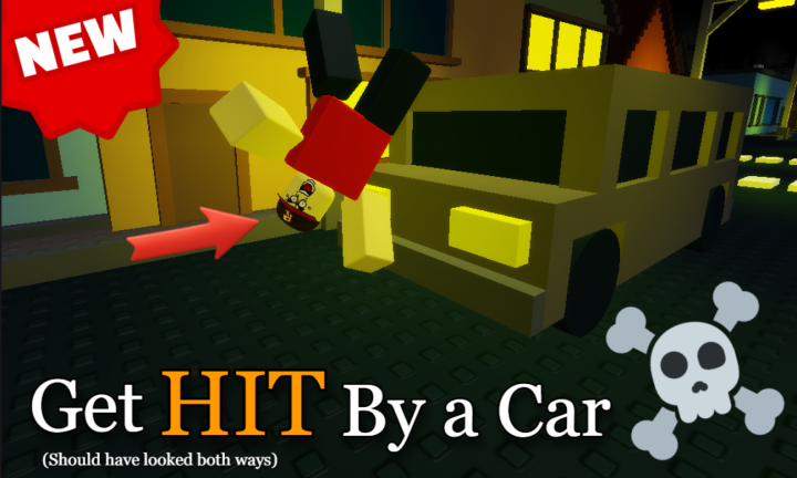 go to the store at 3 am screenshot