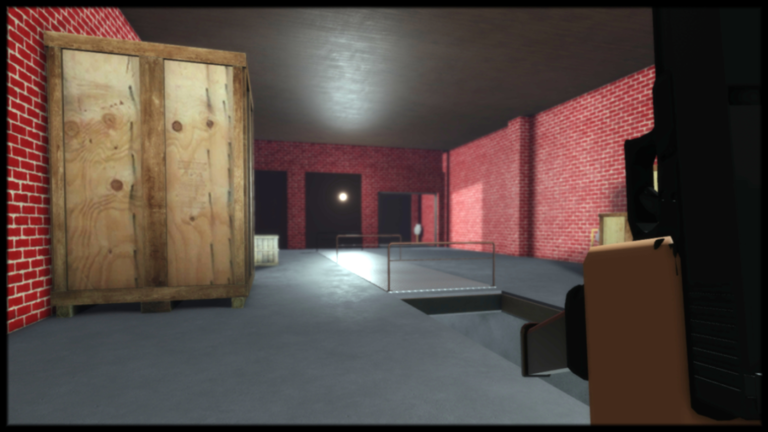 Pistol PvP screenshot