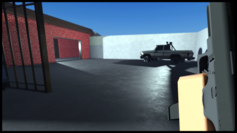 Pistol PvP screenshot