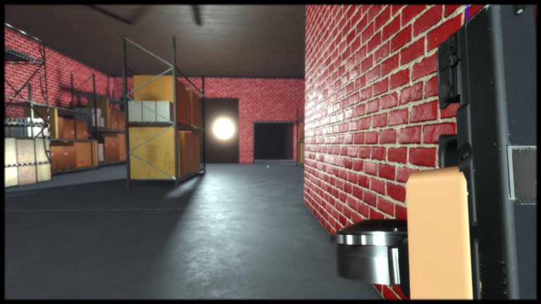 Pistol PvP screenshot