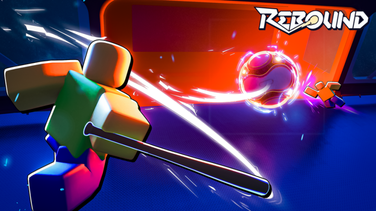 [STYLES✨] REBOUND screenshot