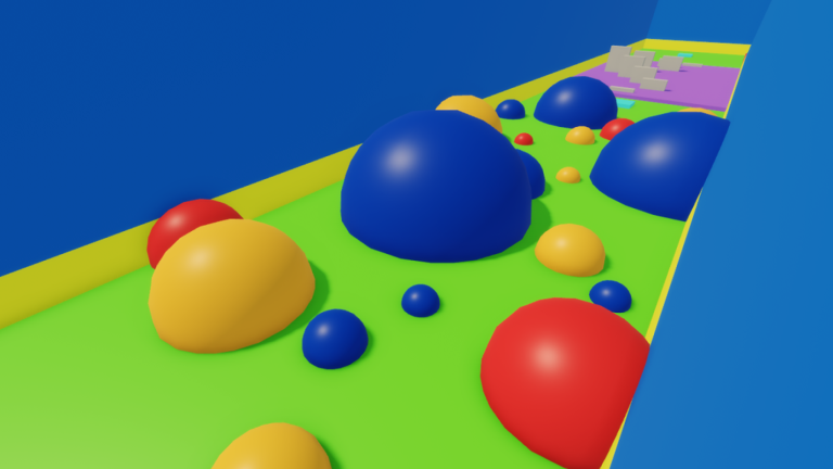 Epic Adventure Obby! [270 Stages] screenshot