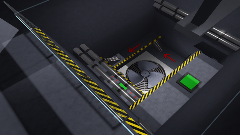 🔥Teamwork Prison Run!🔥[Update] screenshot